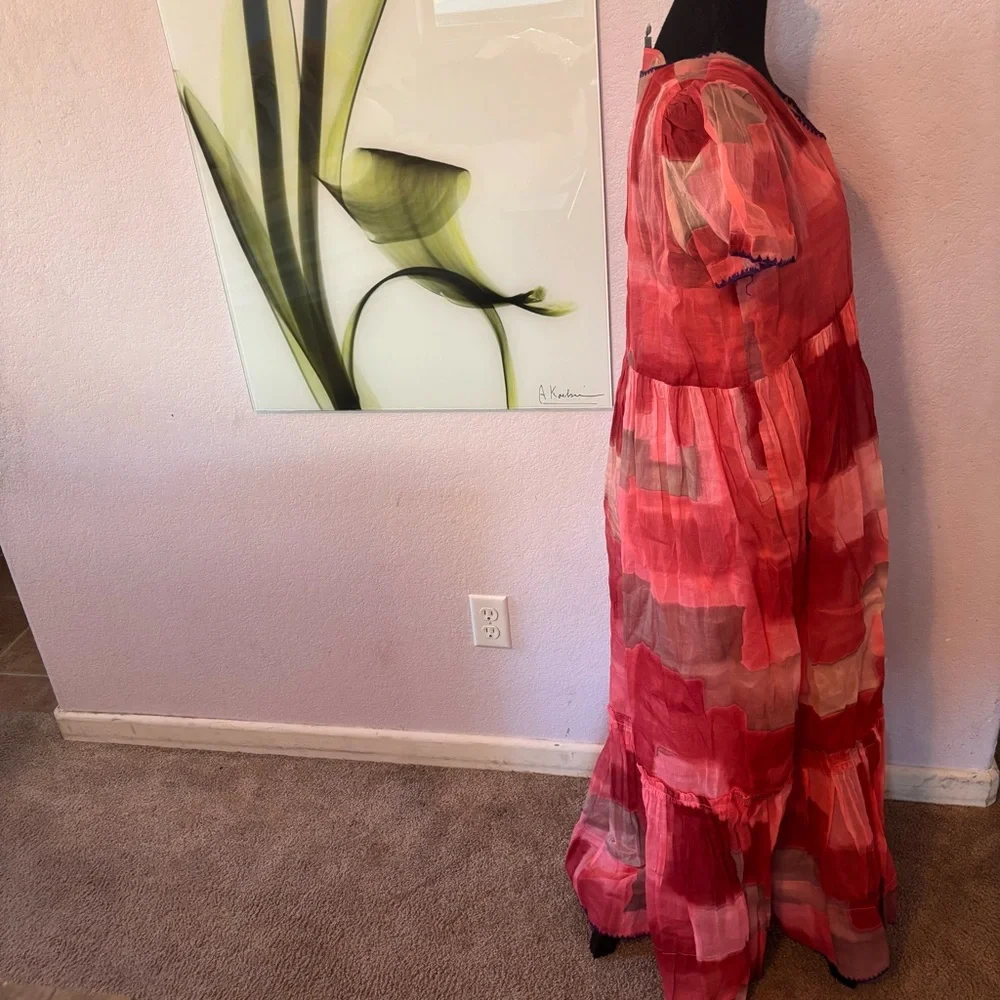 Dress size small - Picture 4 of 7